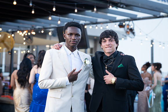 HHS Prom 26- 50