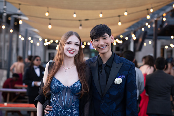 HHS Prom 26- 68