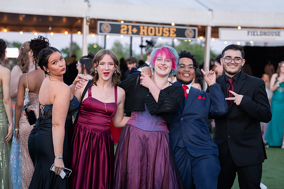HHS Prom 26- 72