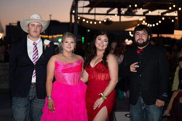 HHS Prom 26- 85
