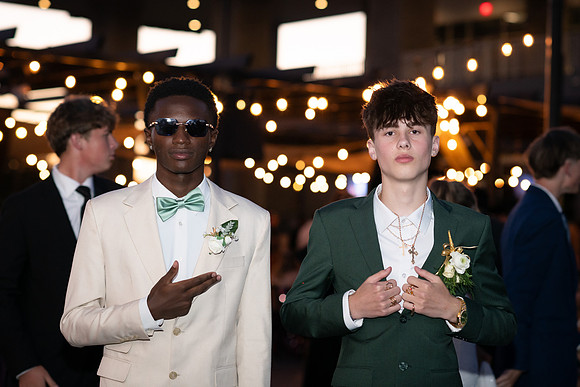 HHS Prom 26- 86