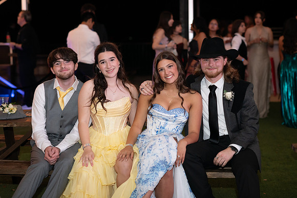 HHS Prom 26- 87