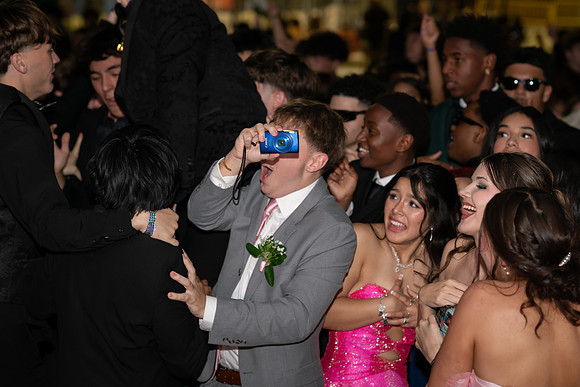 HHS Prom 26- 151