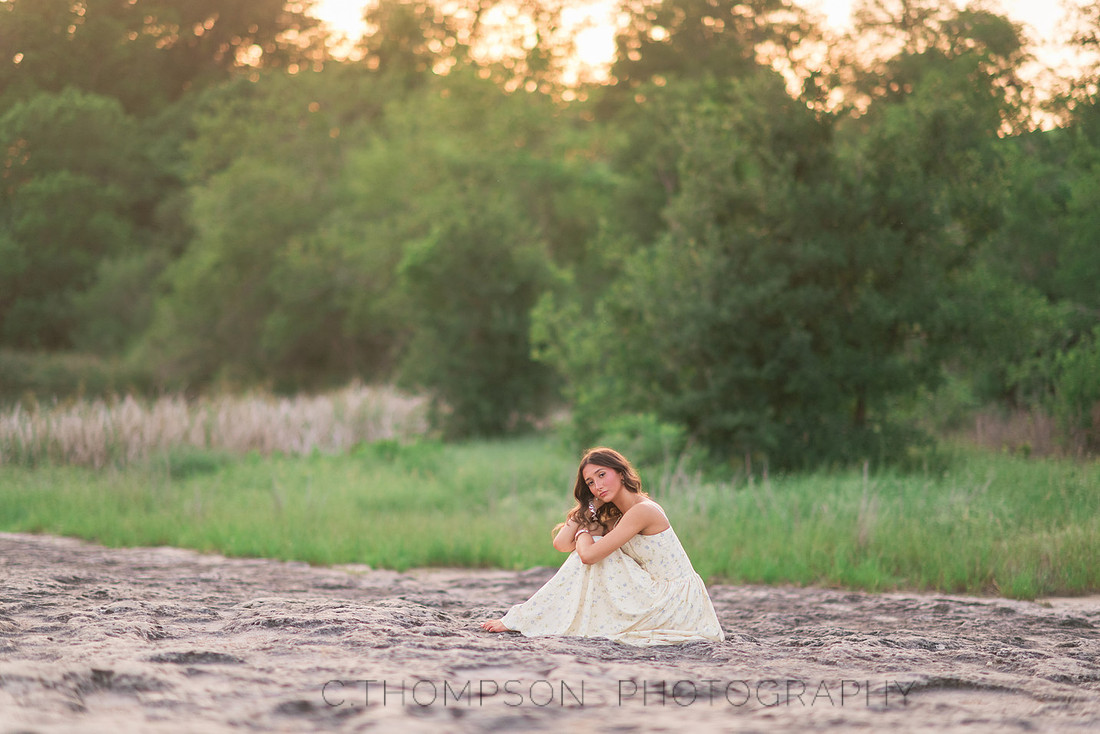 McKinney Falls Park ATX
