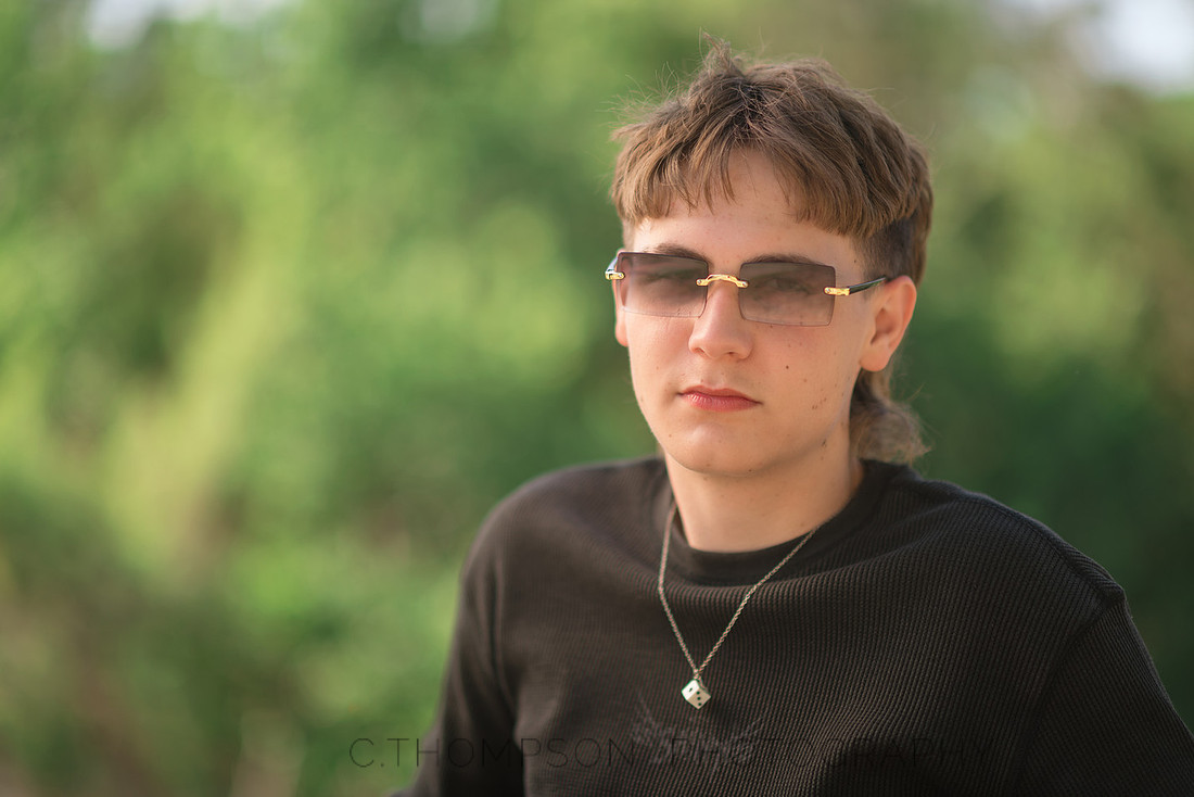 C. Thompson Photography