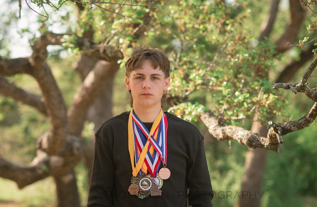C. Thompson Photography
