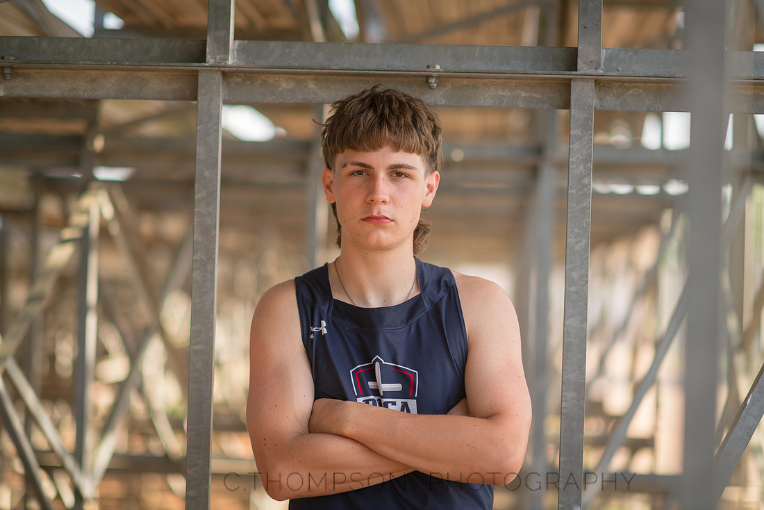C. Thompson Photography