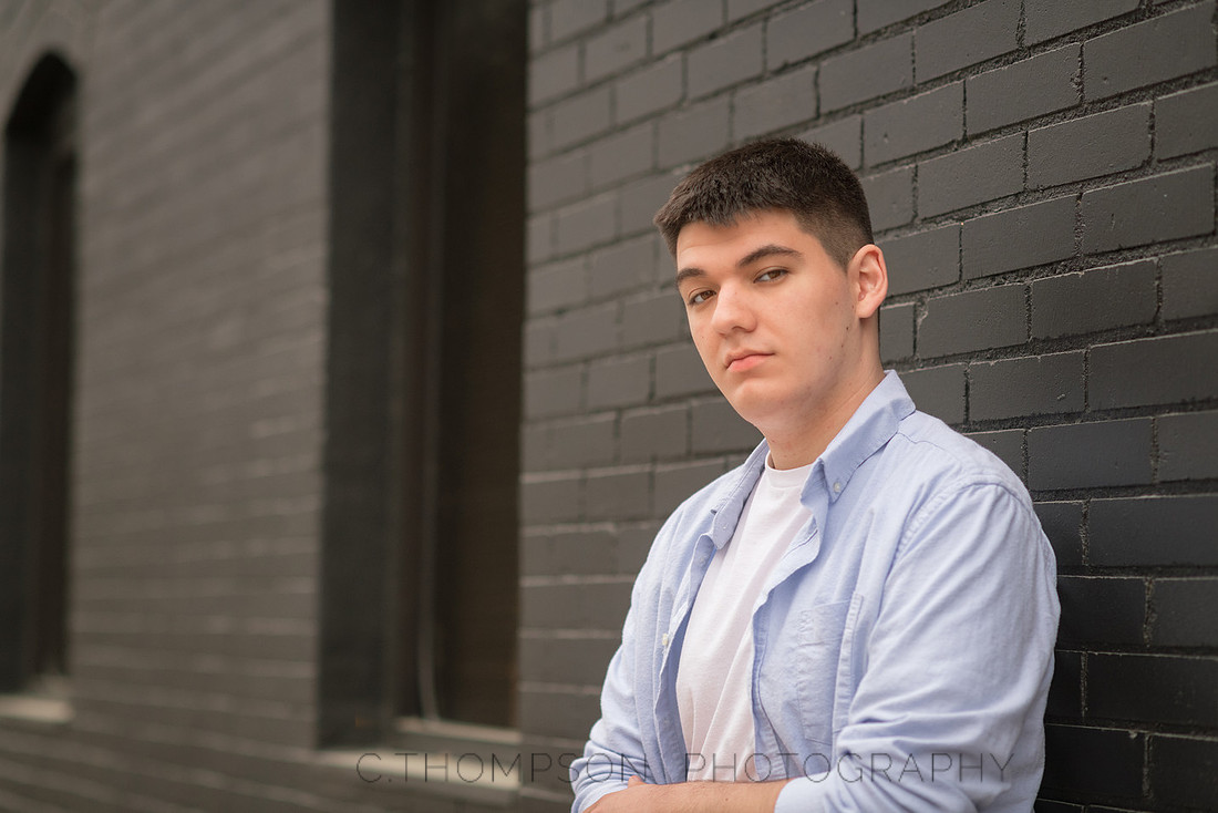 C. Thompson Photography