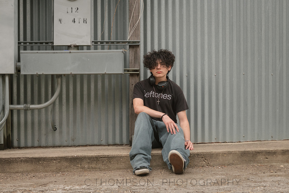 C. Thompson Photography