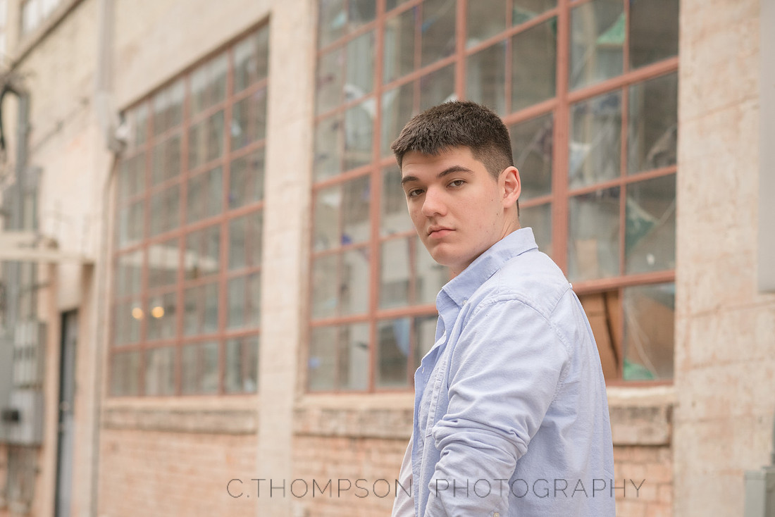 C. Thompson Photography