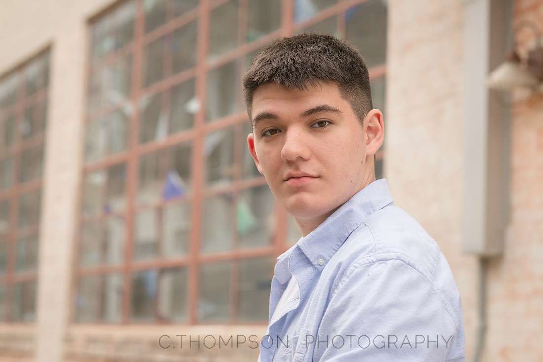 C. Thompson Photography