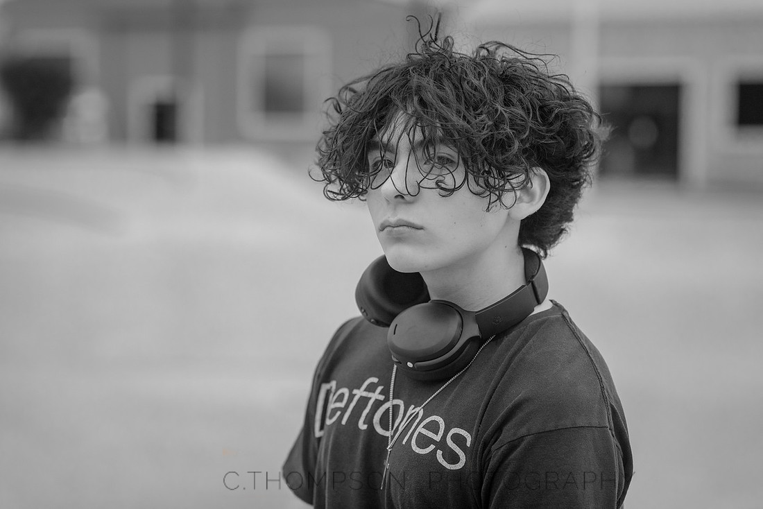 C. Thompson Photography