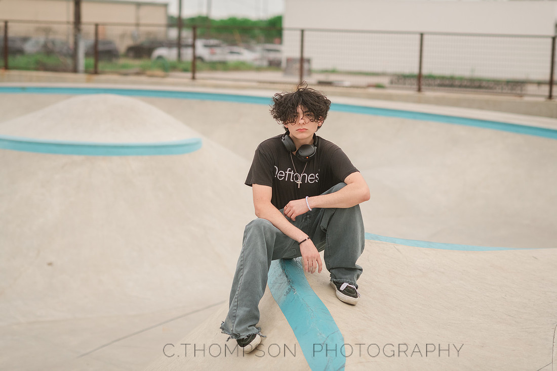 C. Thompson Photography