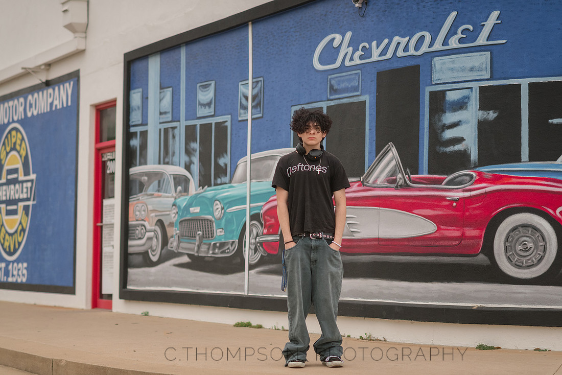 C. Thompson Photography
