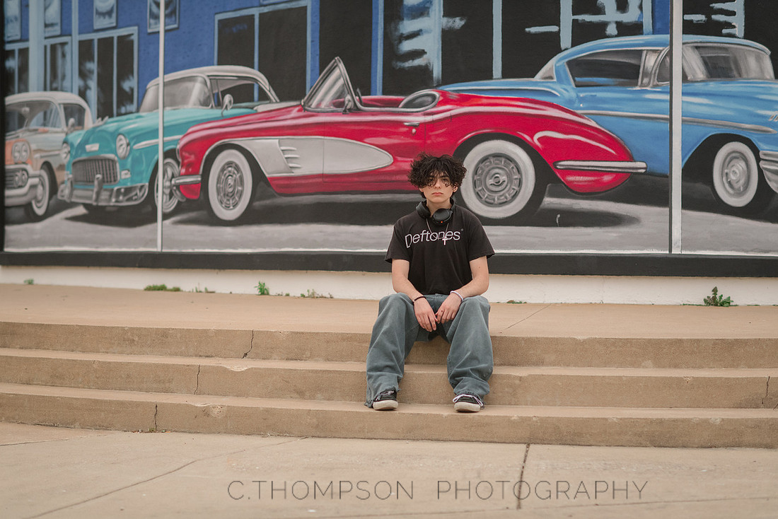 C. Thompson Photography