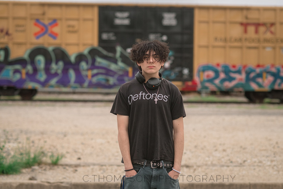 C. Thompson Photography