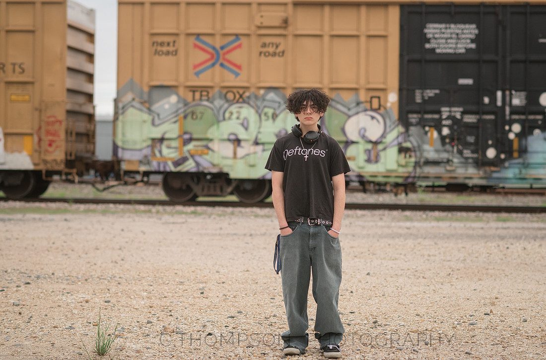 C. Thompson Photography