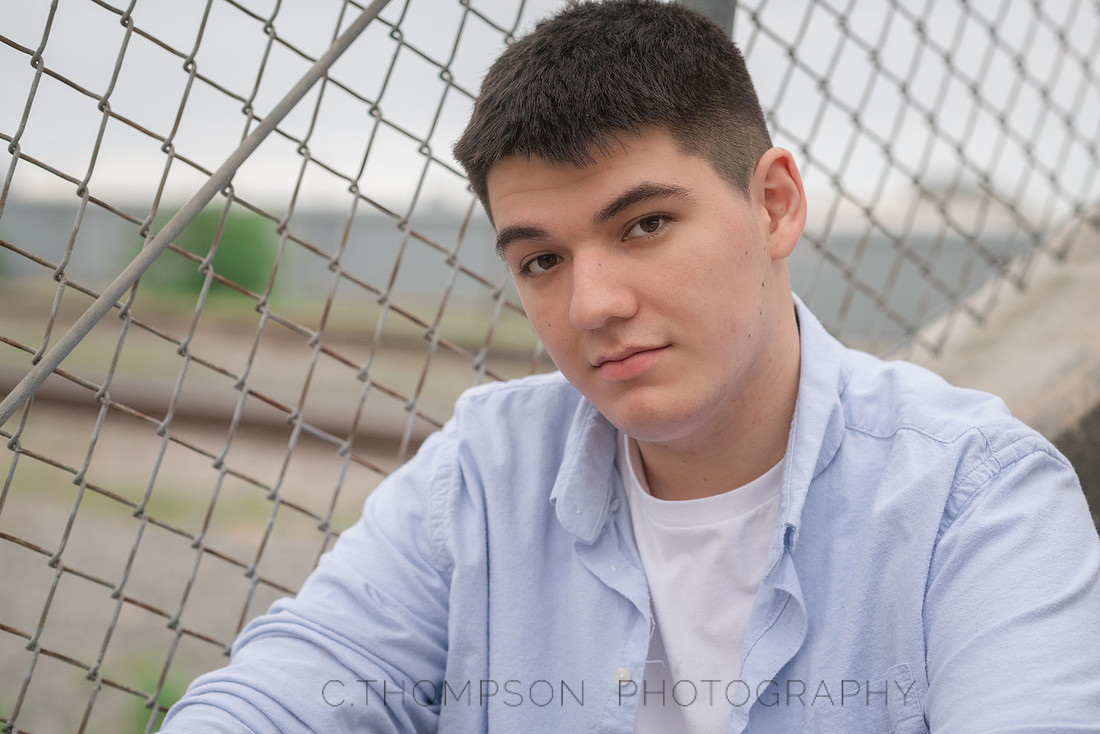 C. Thompson Photography