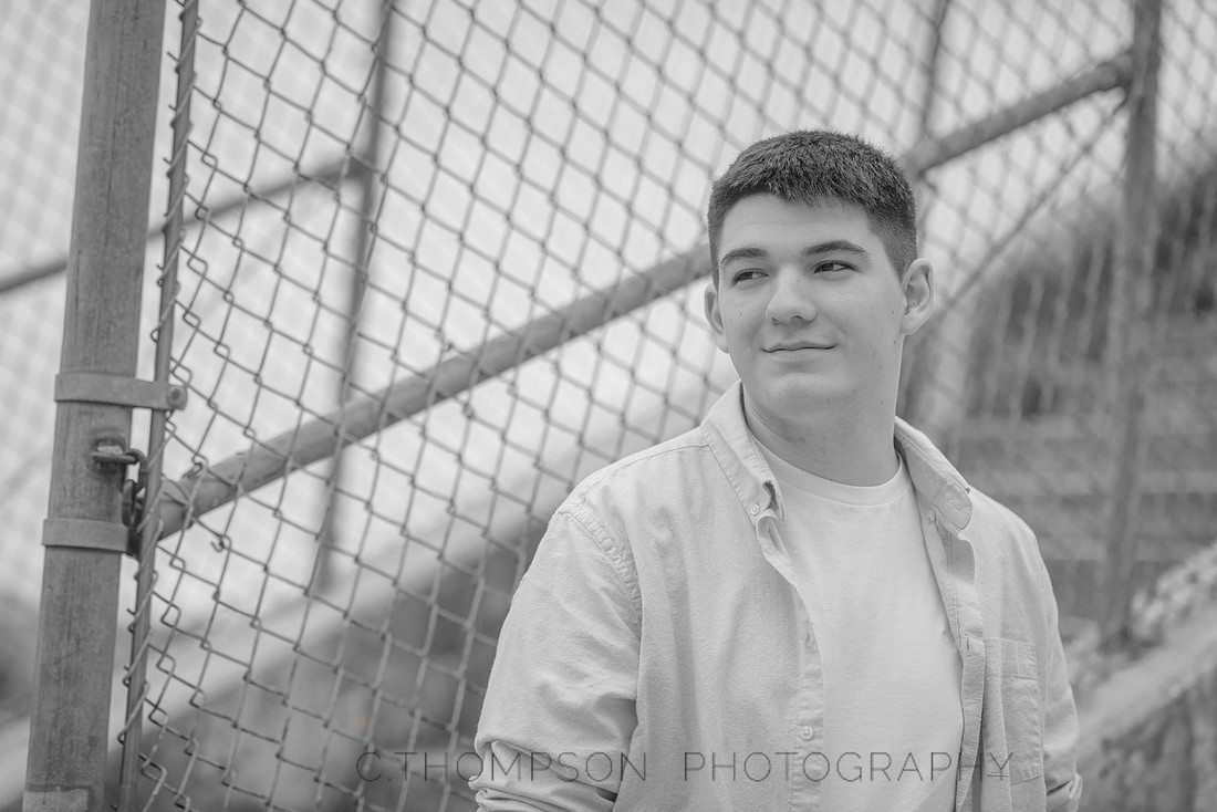C. Thompson Photography