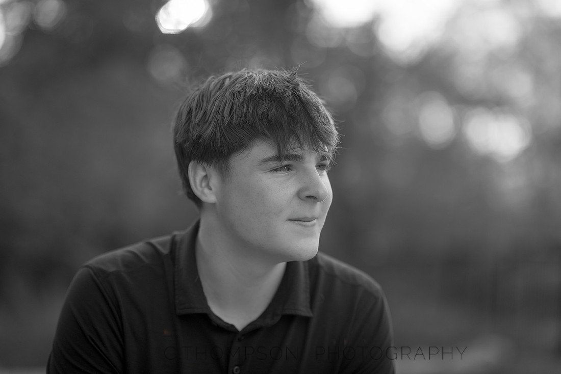 C. Thompson Photography