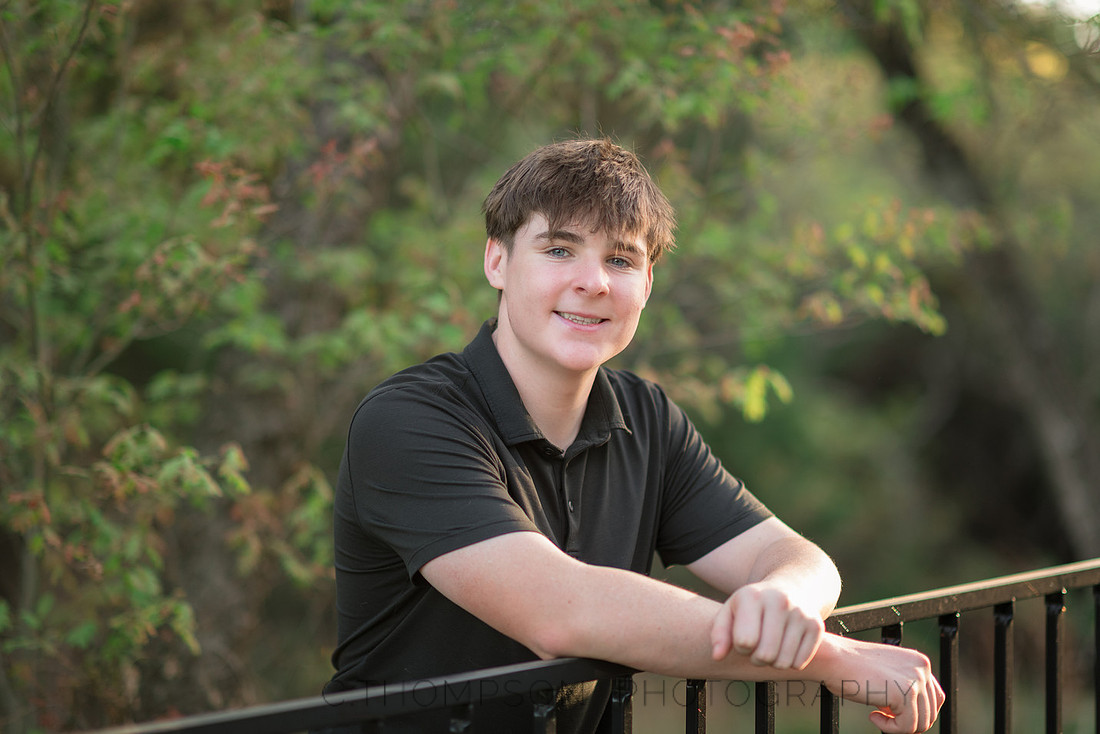 C. Thompson Photography