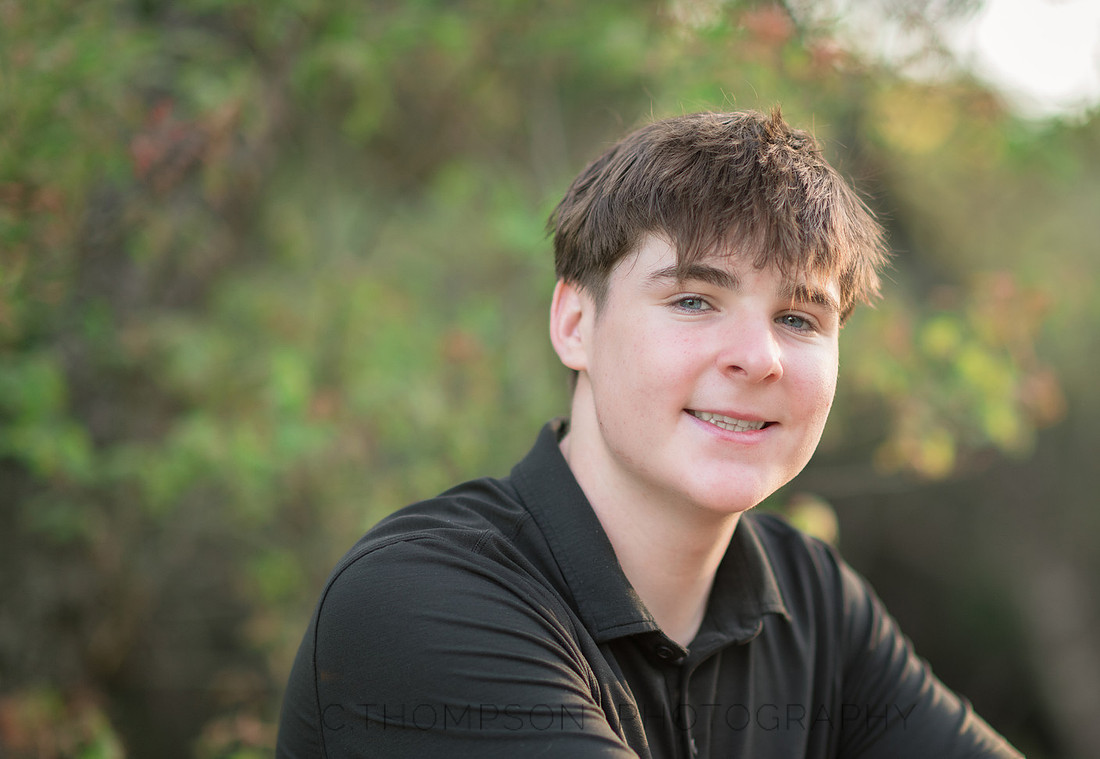 C. Thompson Photography