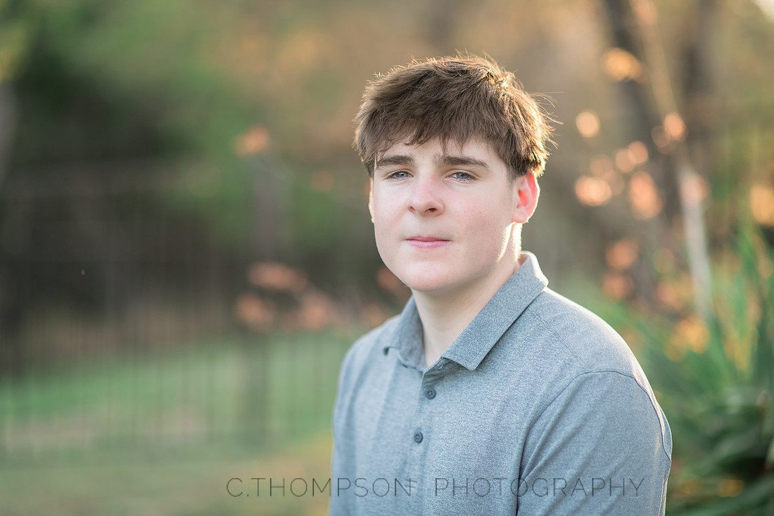 C. Thompson Photography