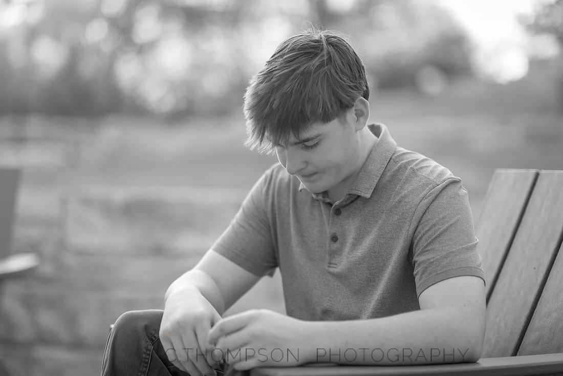 C. Thompson Photography