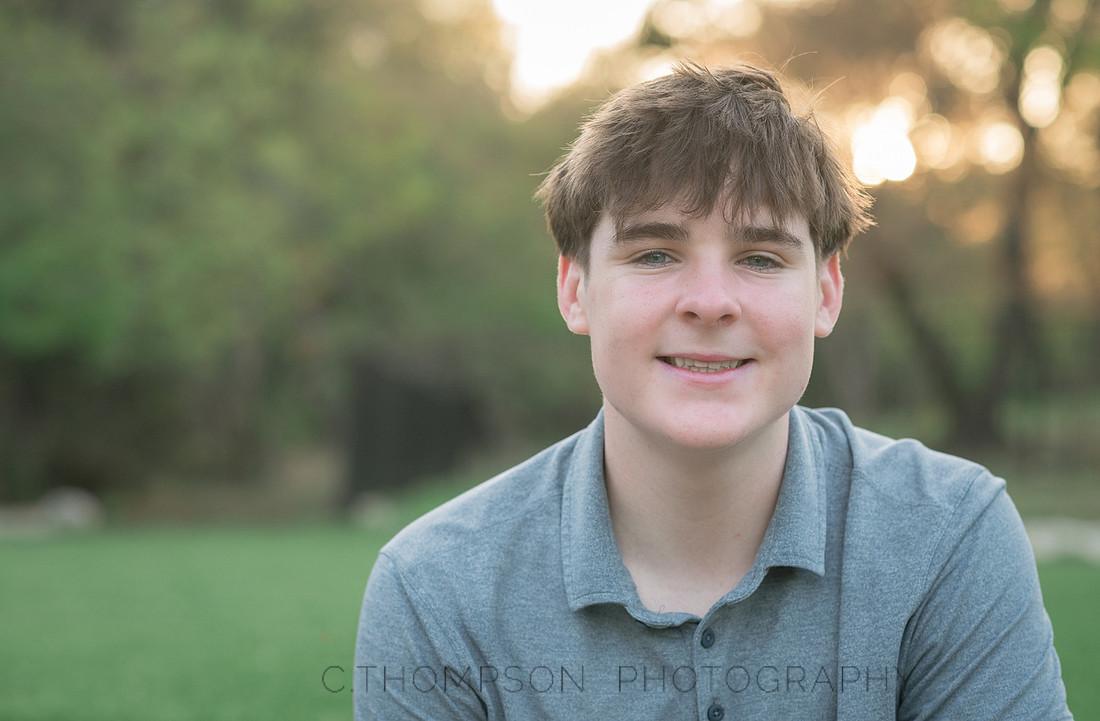 C. Thompson Photography