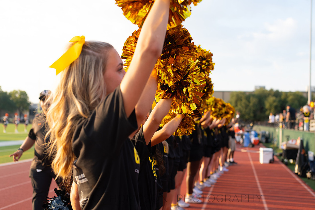 C. Thompson Photography