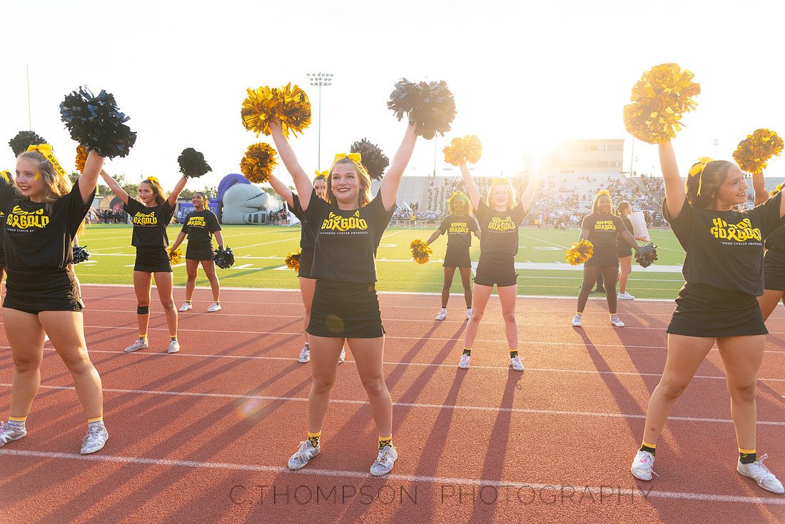 C. Thompson Photography