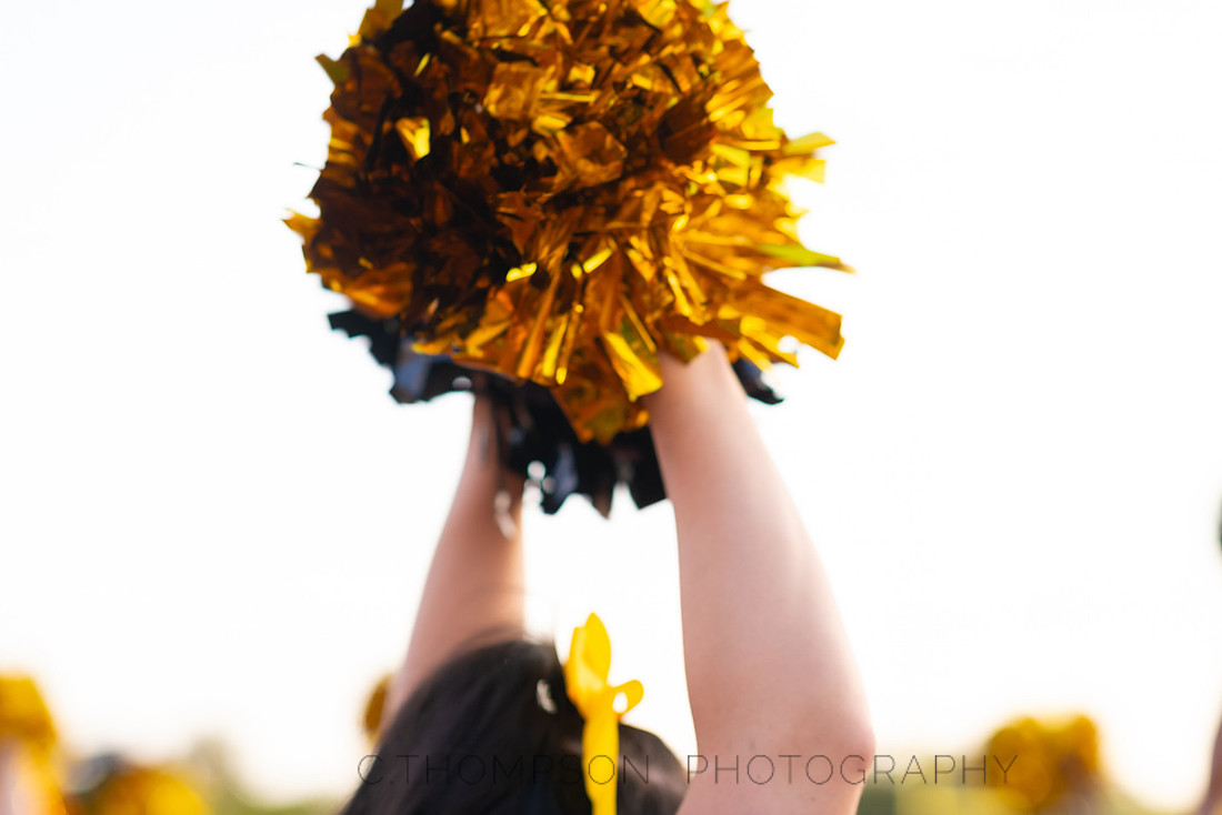 C. Thompson Photography