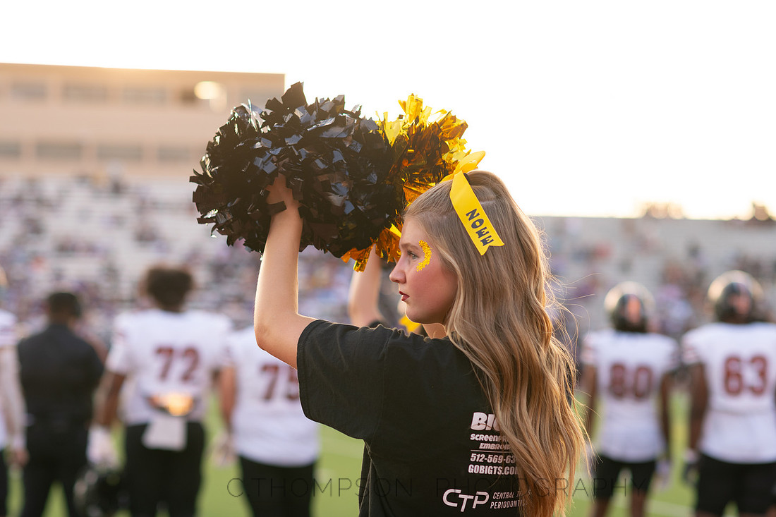 C. Thompson Photography