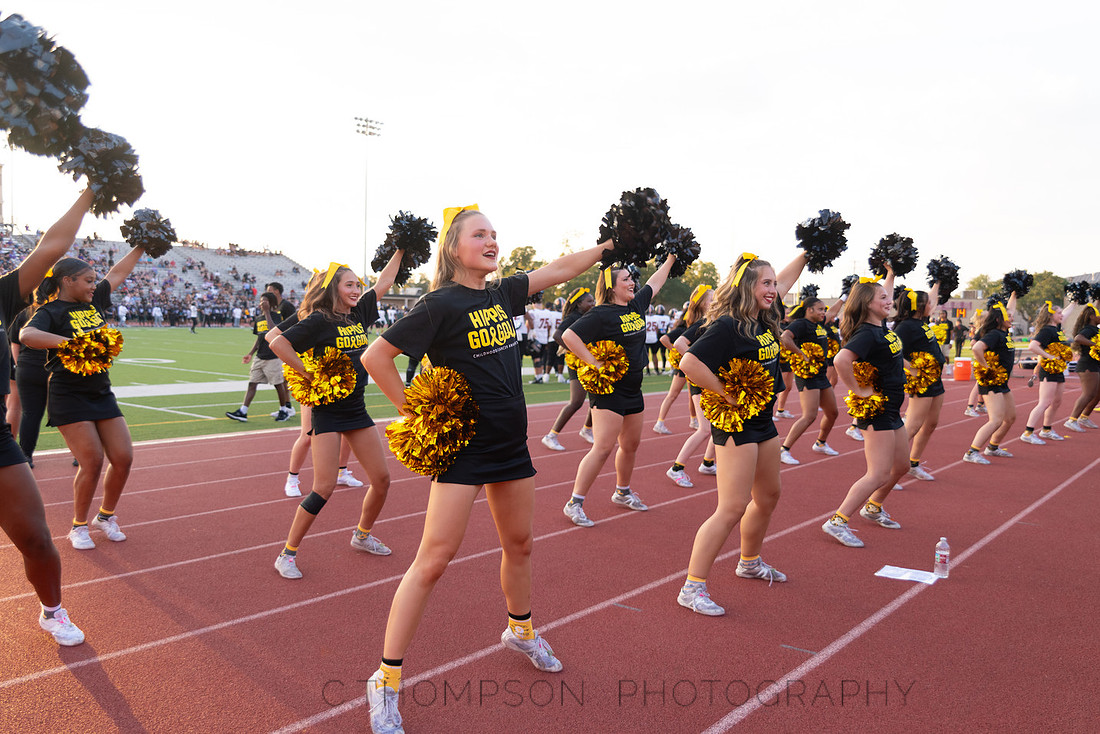 C. Thompson Photography