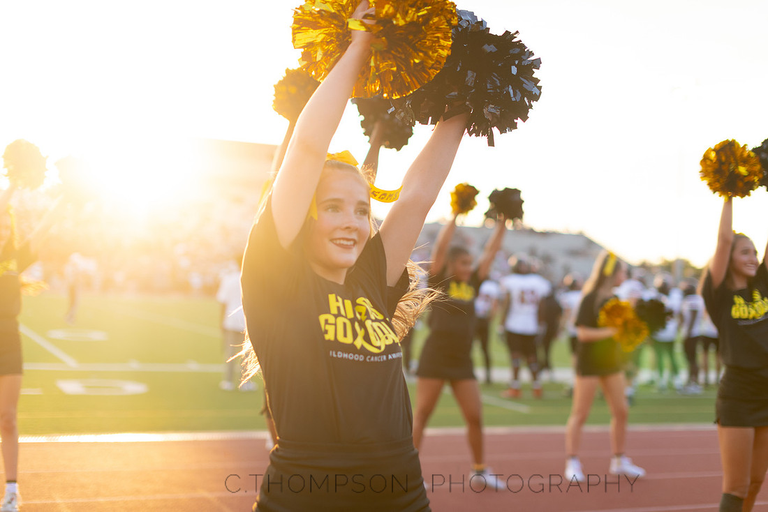 C. Thompson Photography
