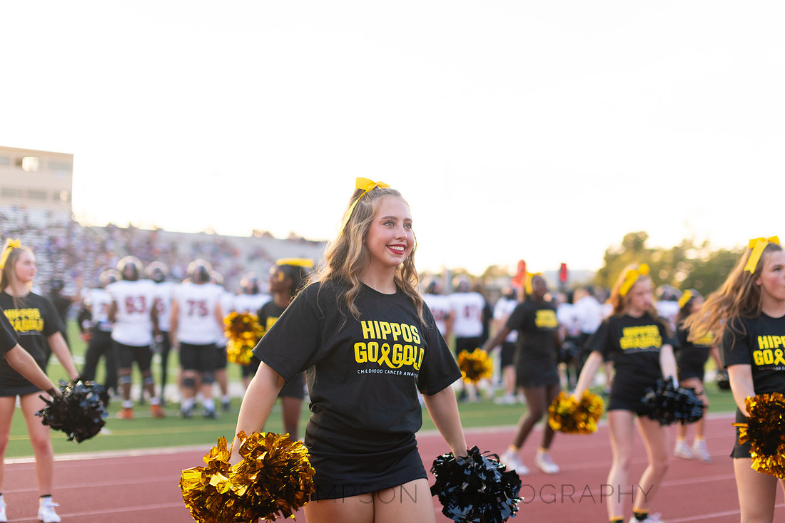 C. Thompson Photography