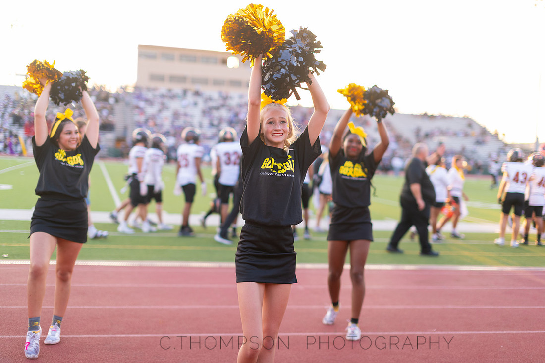 C. Thompson Photography