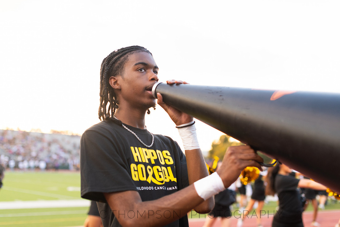 C. Thompson Photography