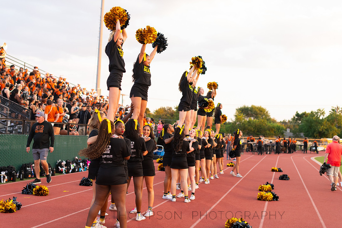 C. Thompson Photography