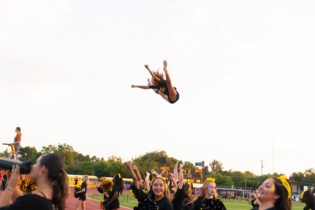 C. Thompson Photography