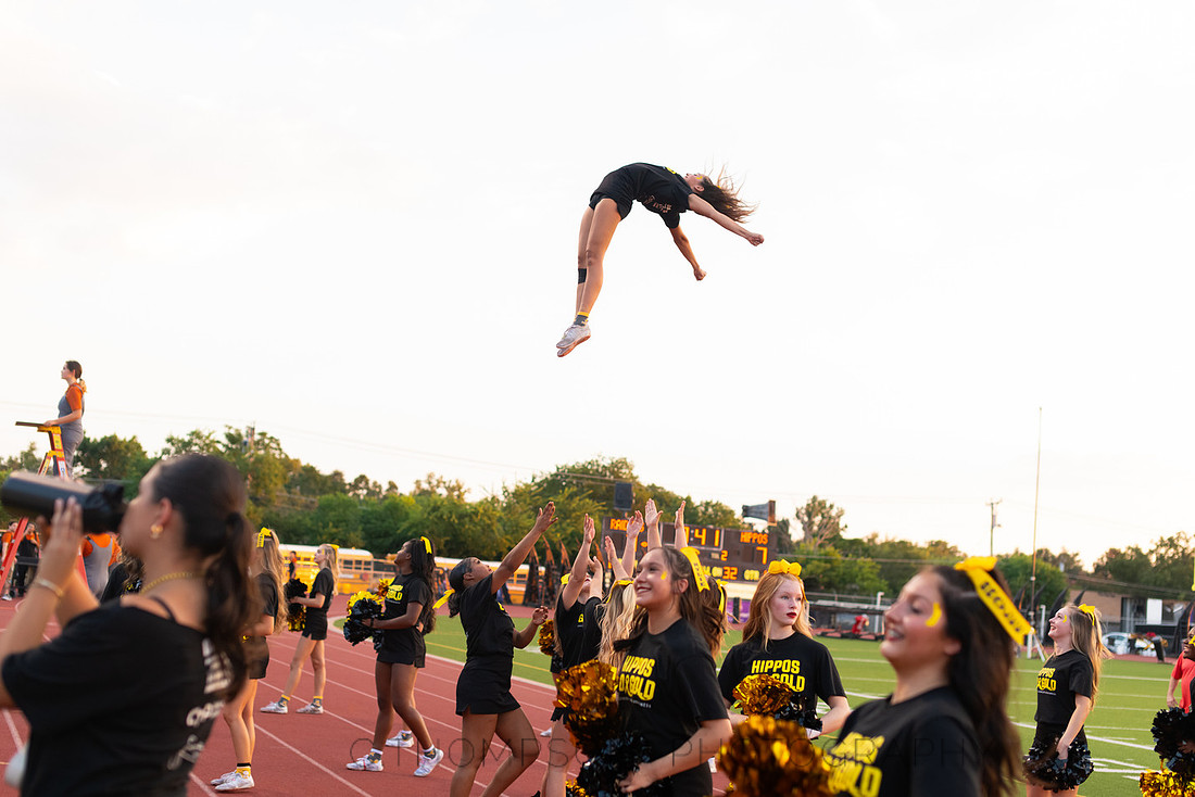 C. Thompson Photography