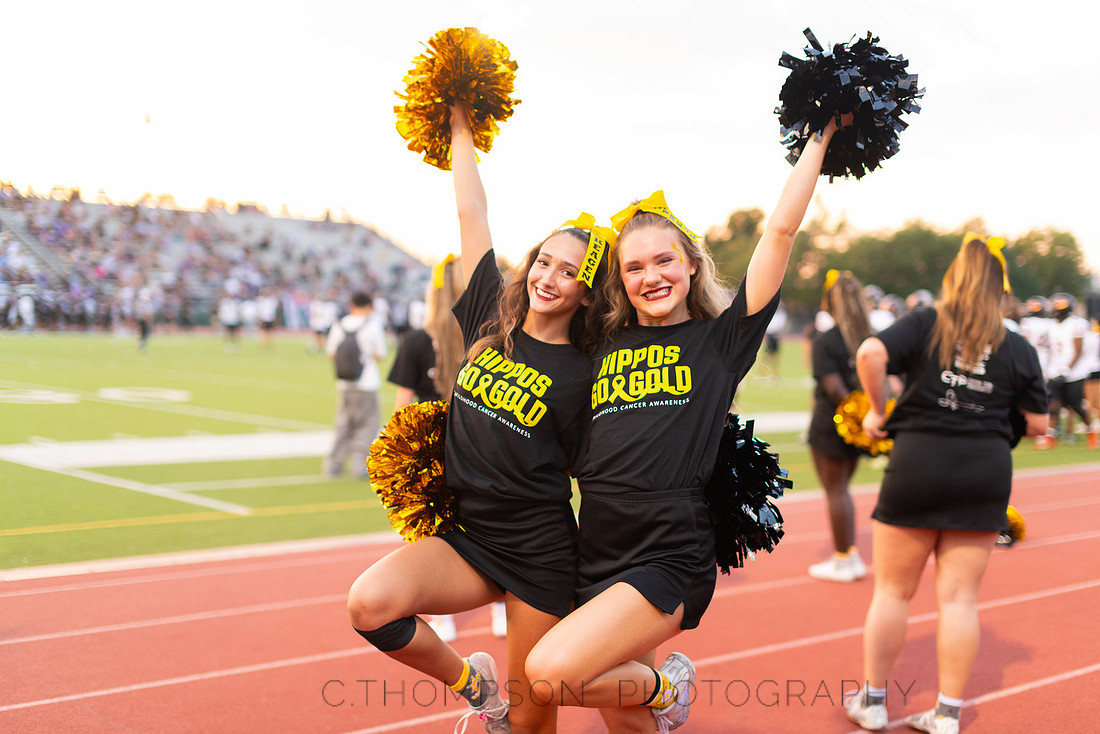 C. Thompson Photography