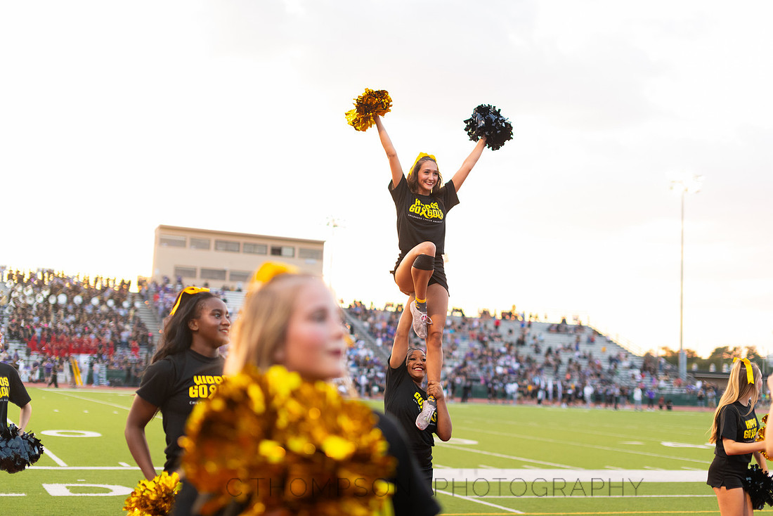 C. Thompson Photography
