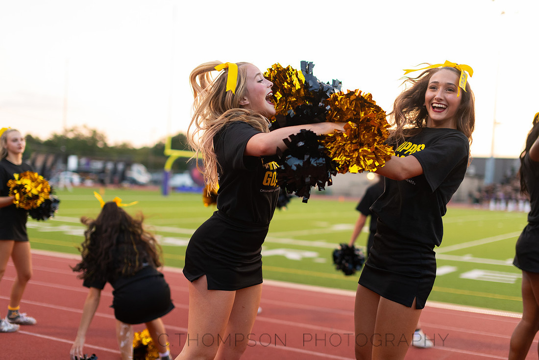 C. Thompson Photography