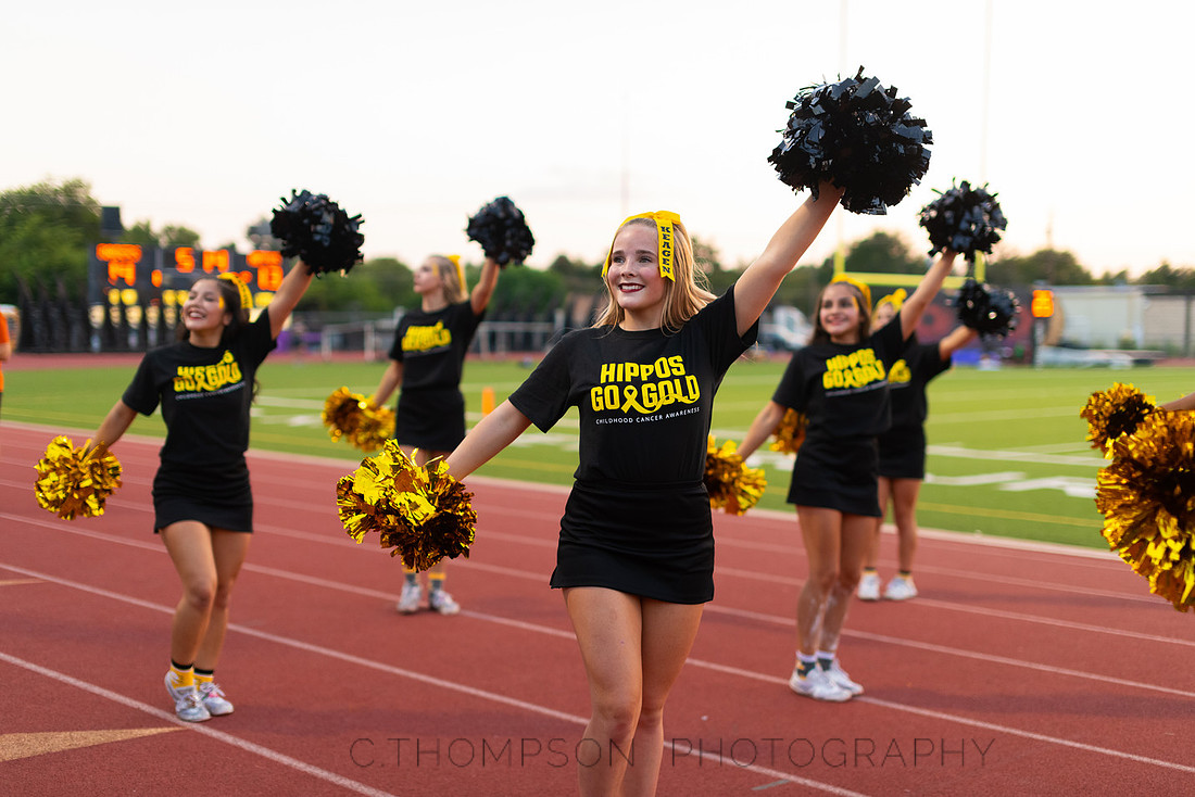 C. Thompson Photography