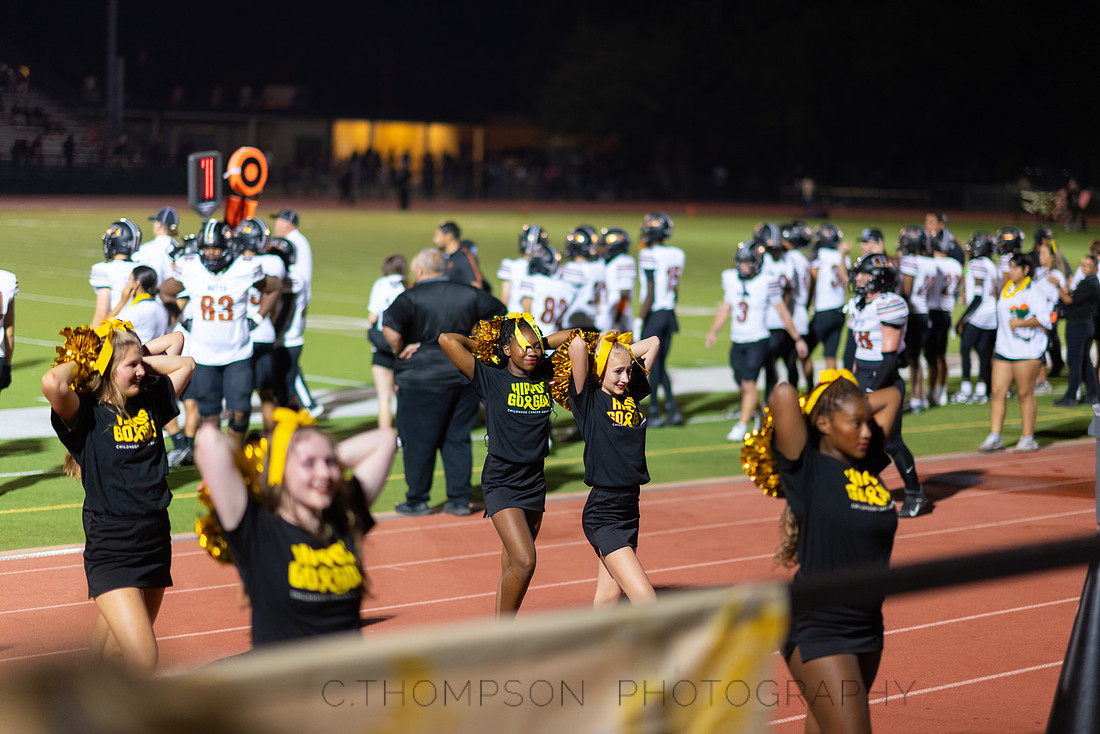 C. Thompson Photography