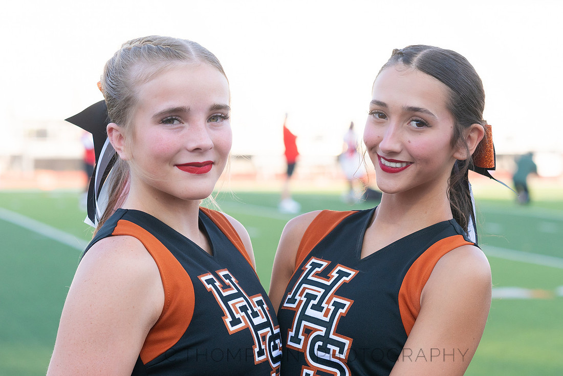C. Thompson Photography