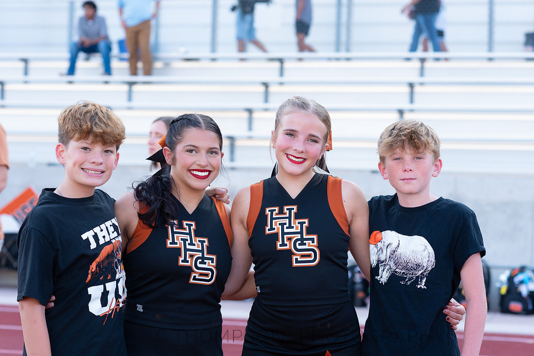 C. Thompson Photography