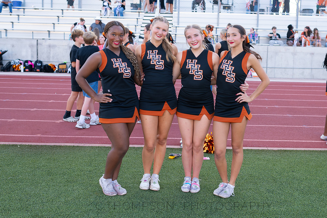 C. Thompson Photography
