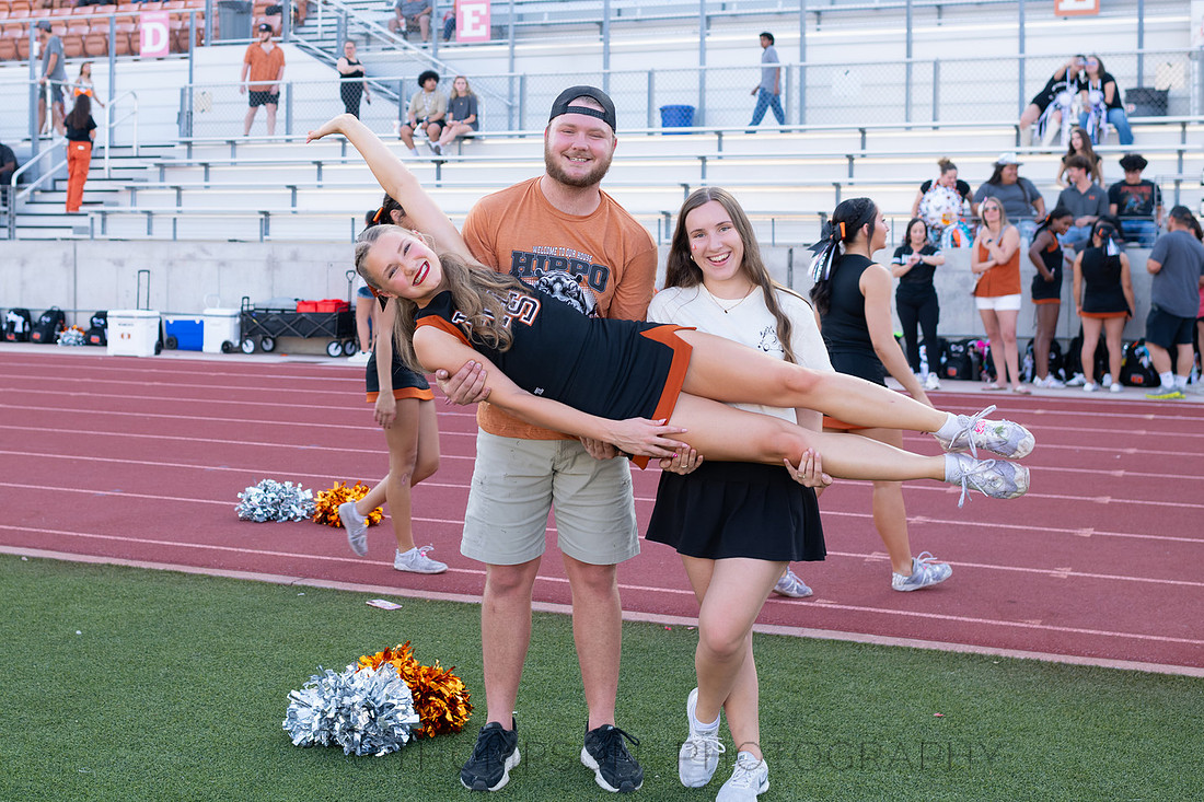 C. Thompson Photography